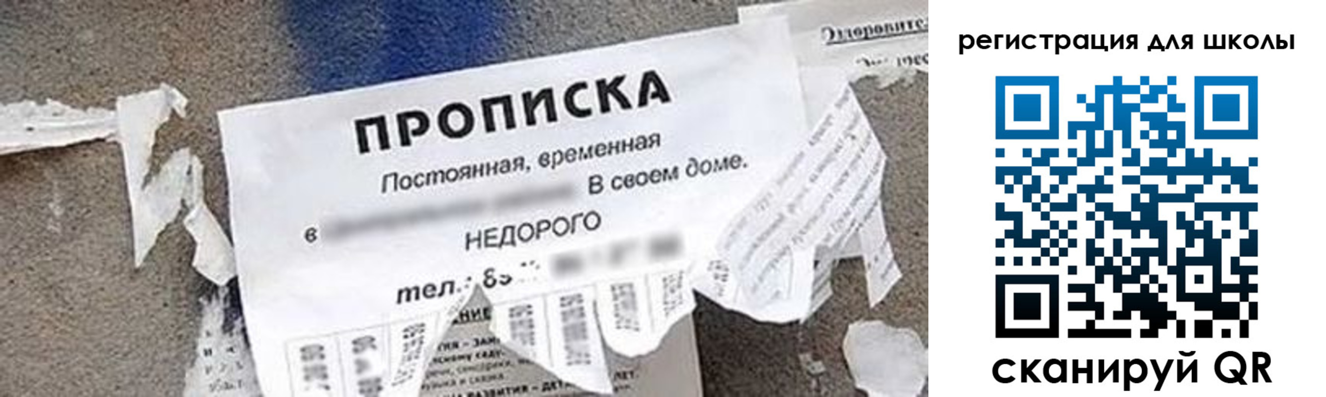 временная регистрация поиск в Боре